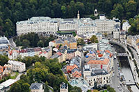 Karlovy Vary 9/2014